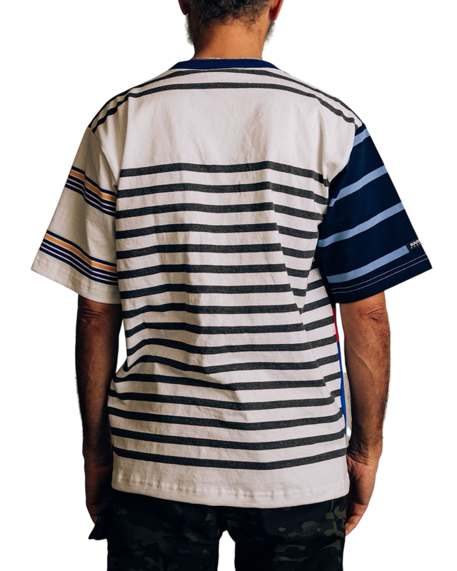 Wild Ones Pocket Tee (Mixed)