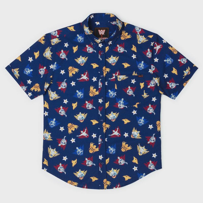 RSVLTS Cody Rhodes "Rhode to Glory"