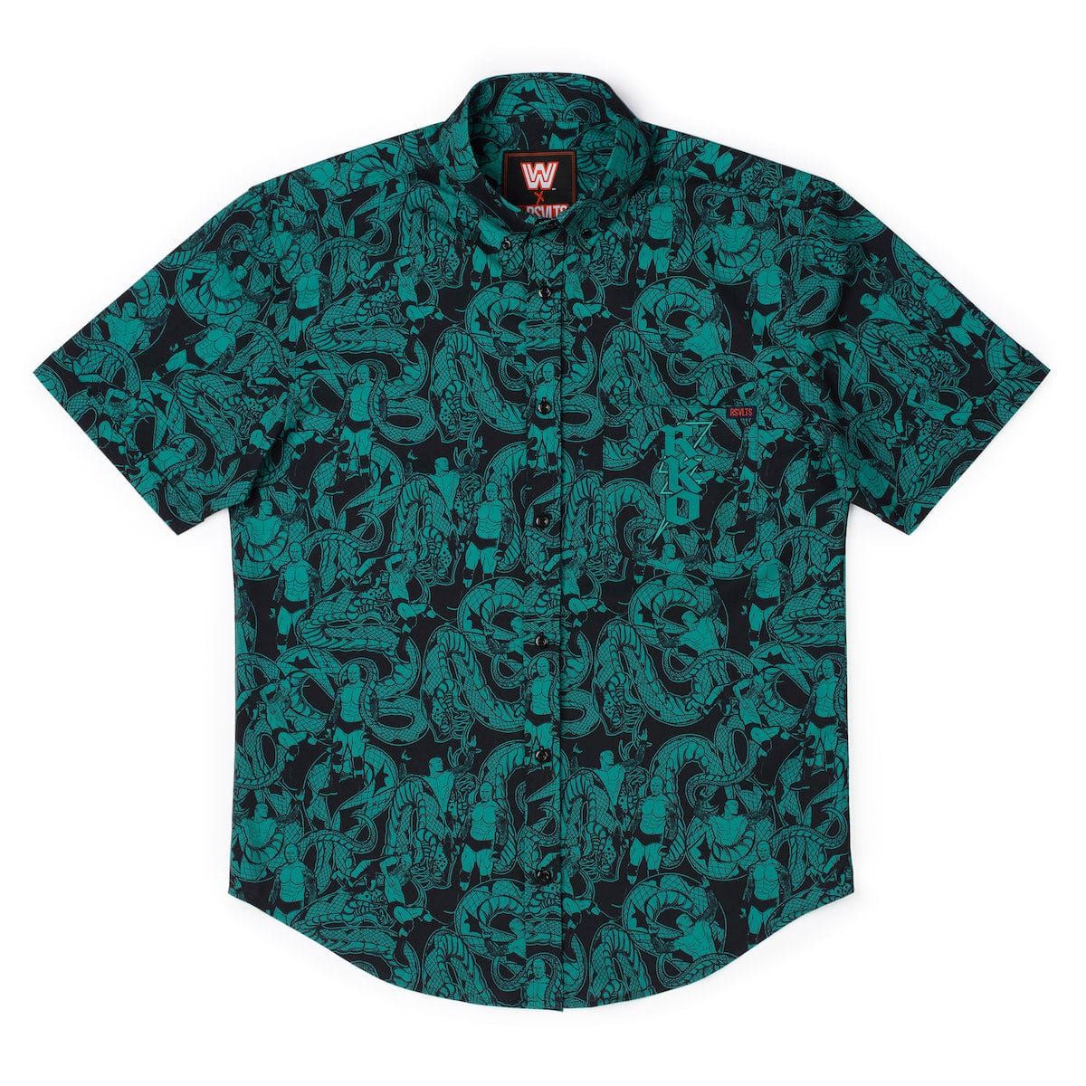 RSVLTS Randy Orton "The Viper"