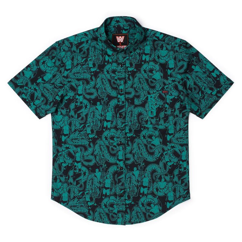 RSVLTS Randy Orton "The Viper"