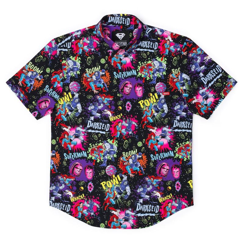 RSVLTS Superman™ "DarksIde of the BOOM!"