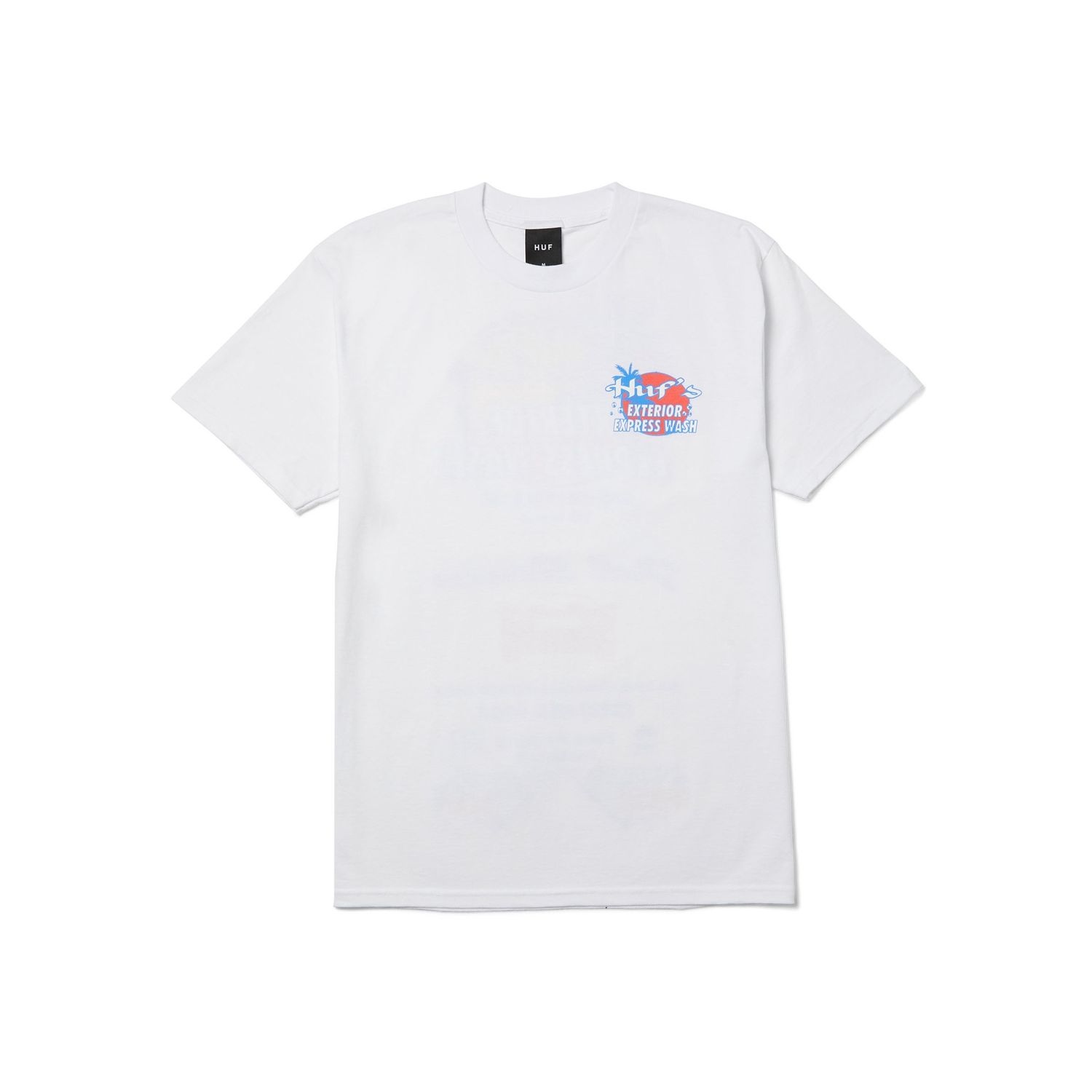 FULL SERVICE TEE