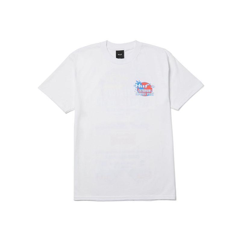 FULL SERVICE TEE