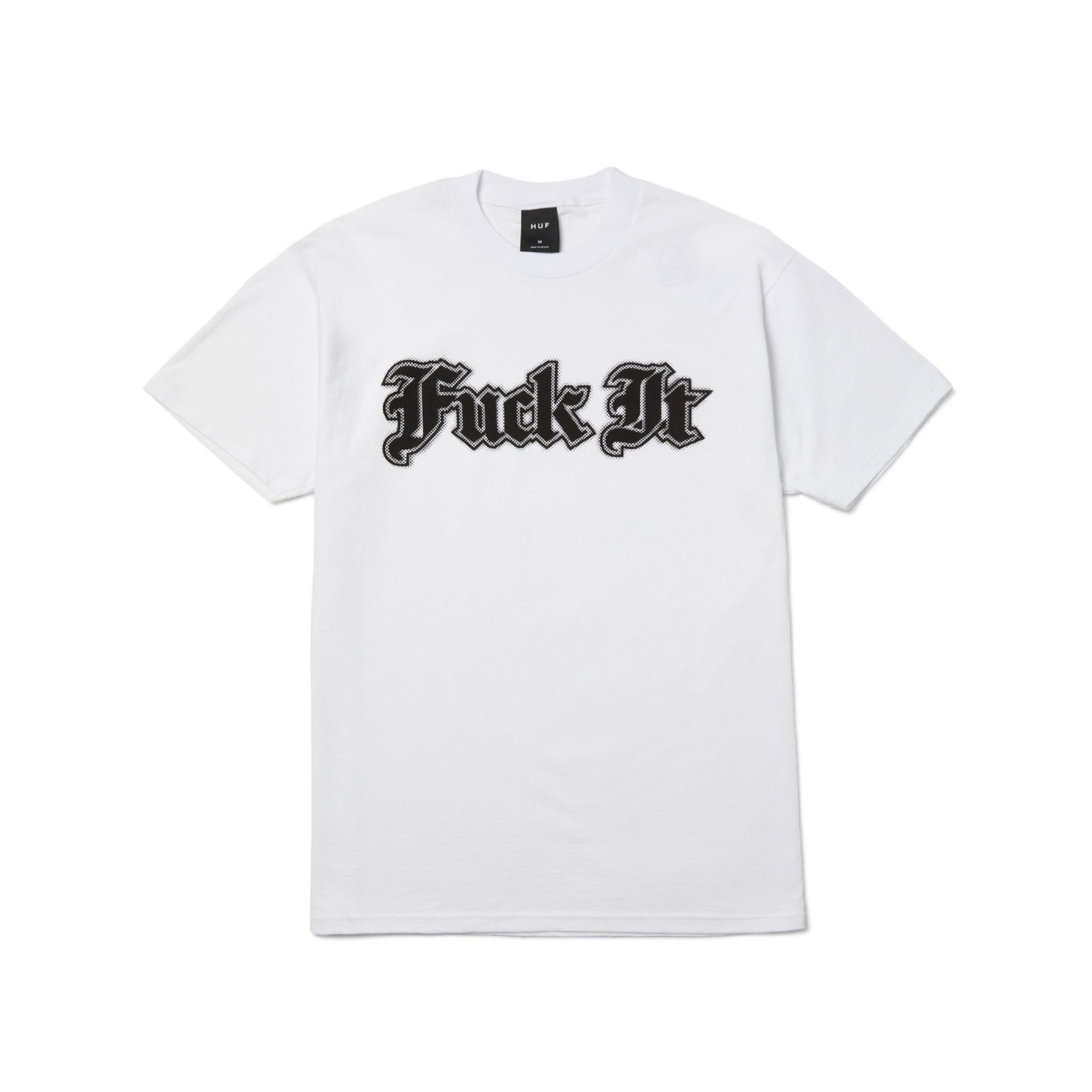 IVES TEE - WHITE