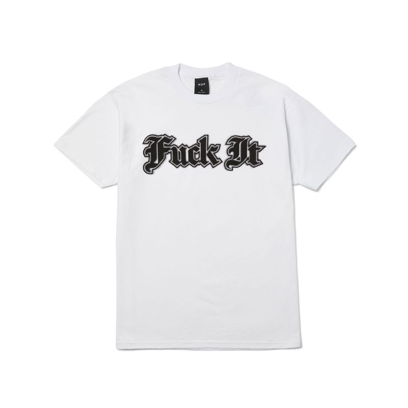 IVES TEE - WHITE