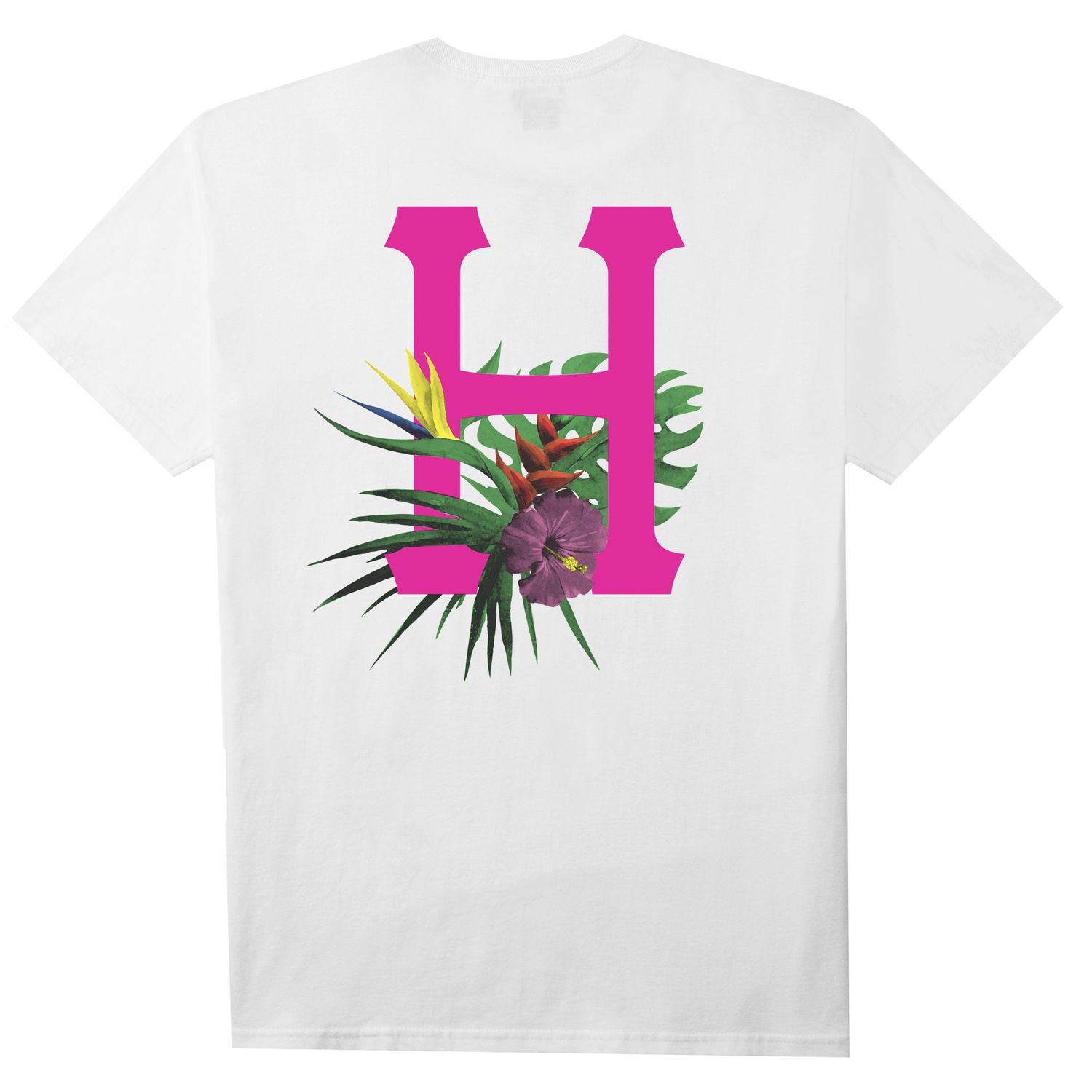WHAT A JUNGLE TEE