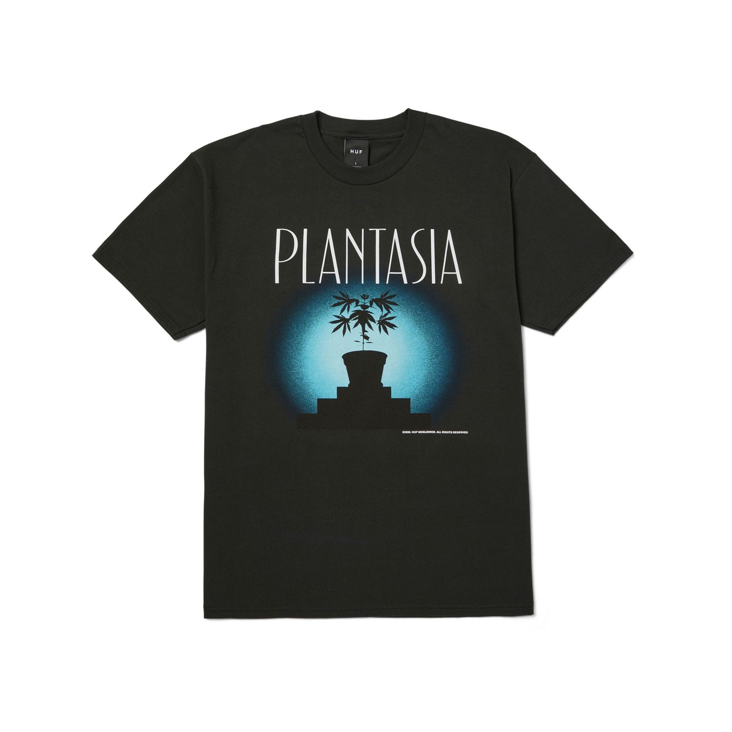 PLANTASIA TEE