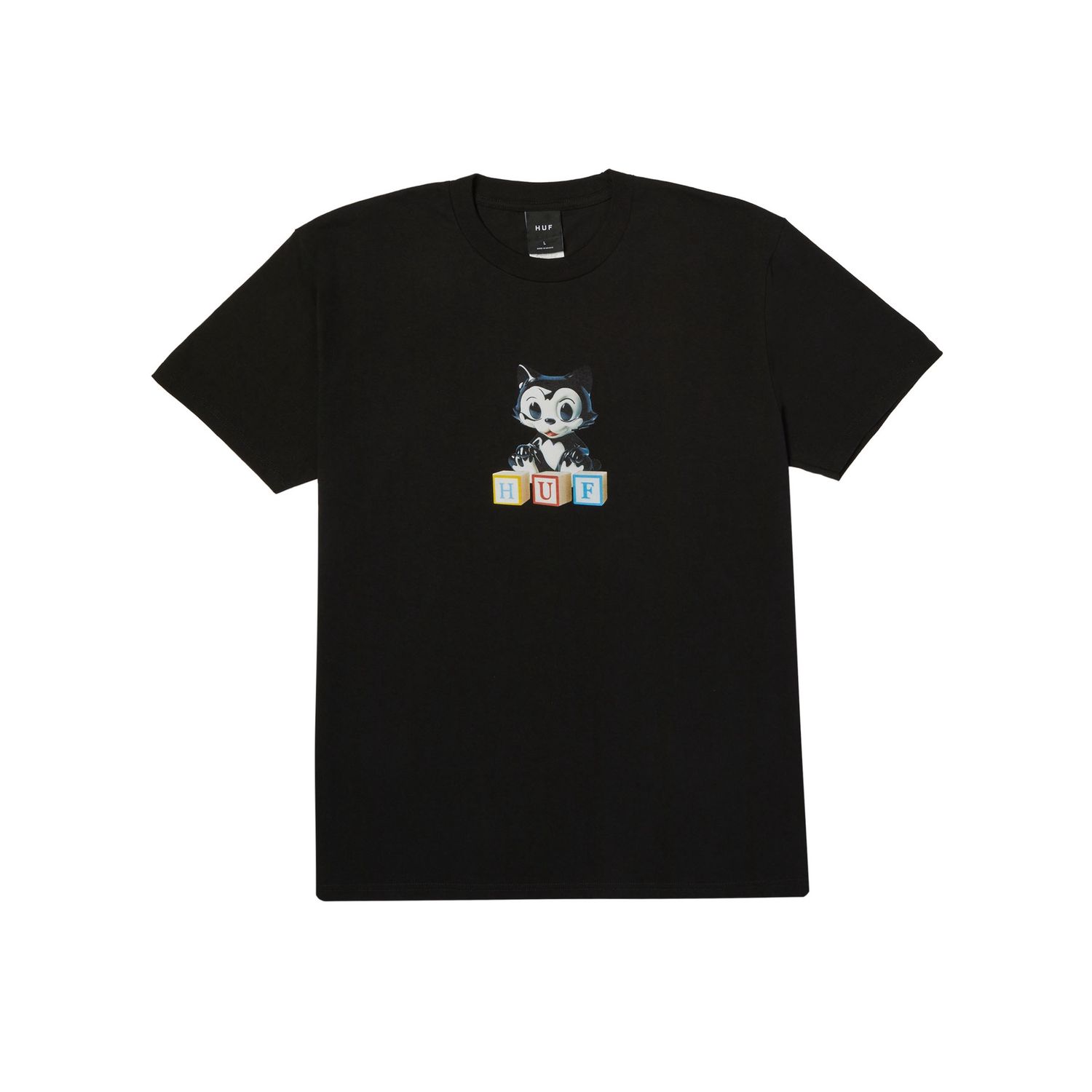 BLOCKS TEE