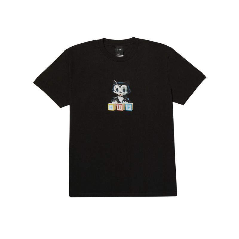 BLOCKS TEE