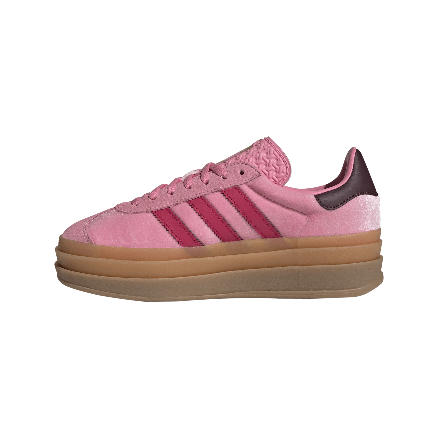 ADIDAS GAZELLE BOLD JR5964