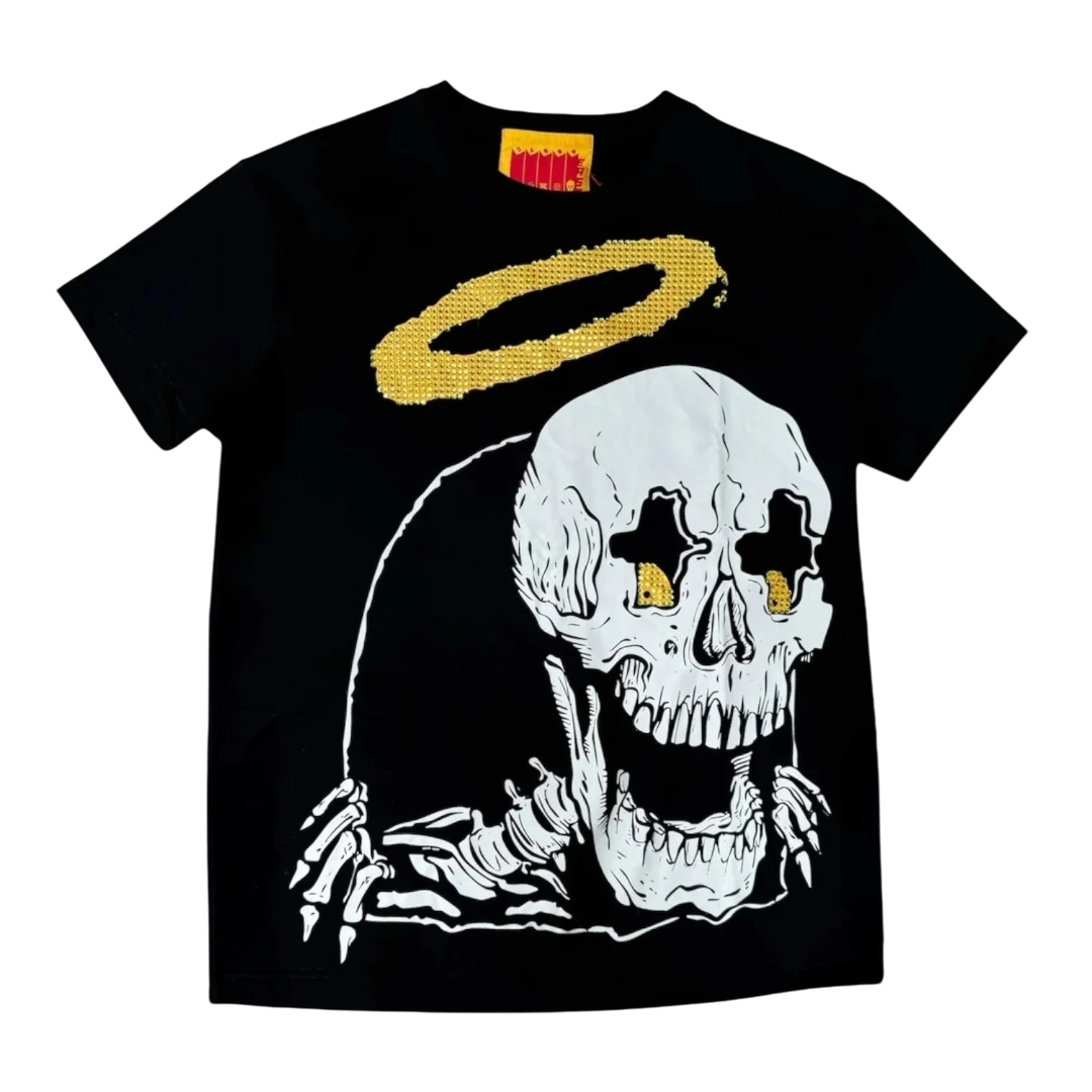 BWOOD late 2 the party