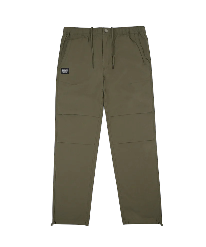 PAPER PLANES UTILITY PANT (OLIVE)