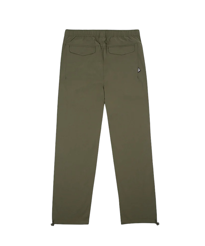 PAPER PLANES UTILITY PANT (OLIVE)