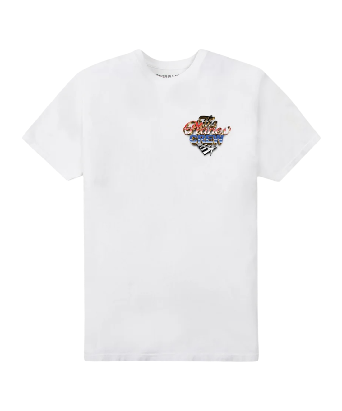 PAPER PLANES 96 FINALS TEE