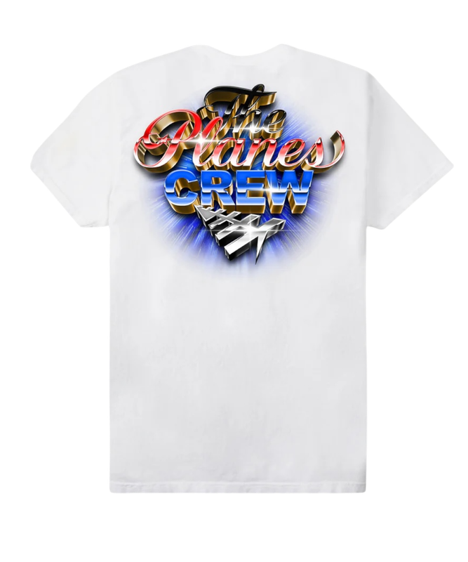PAPER PLANES 96 FINALS TEE
