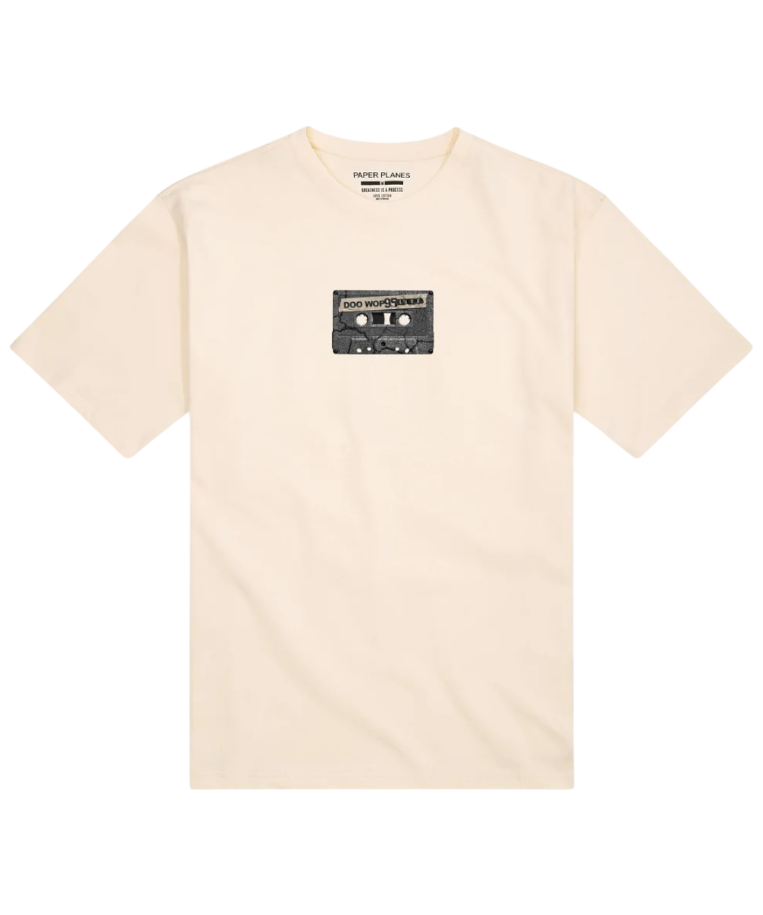 DOO WOP X PLANES 95 LIVE TEE