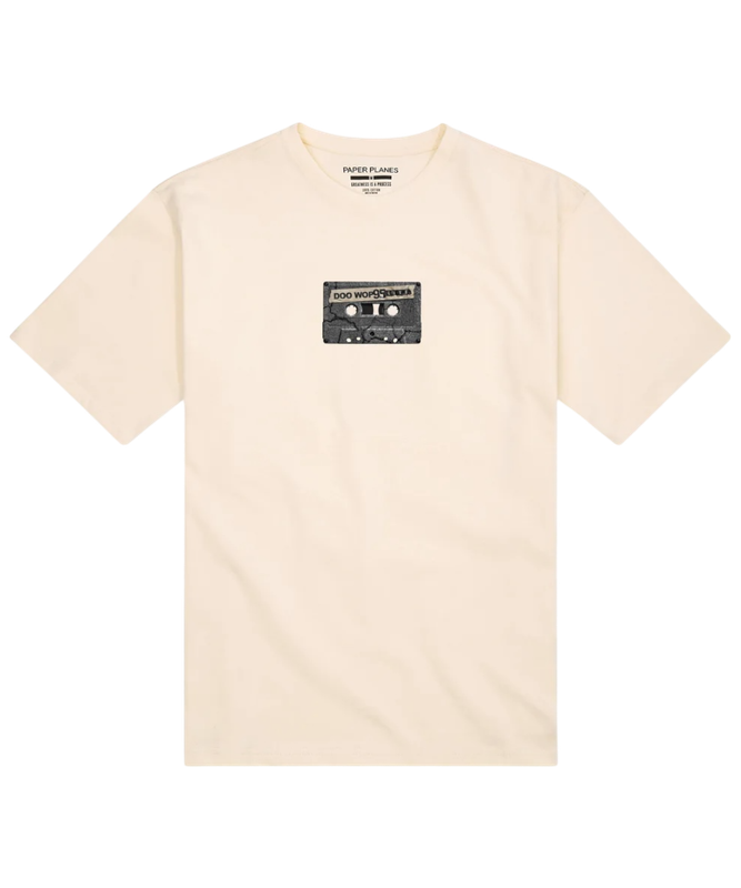 DOO WOP X PLANES 95 LIVE TEE
