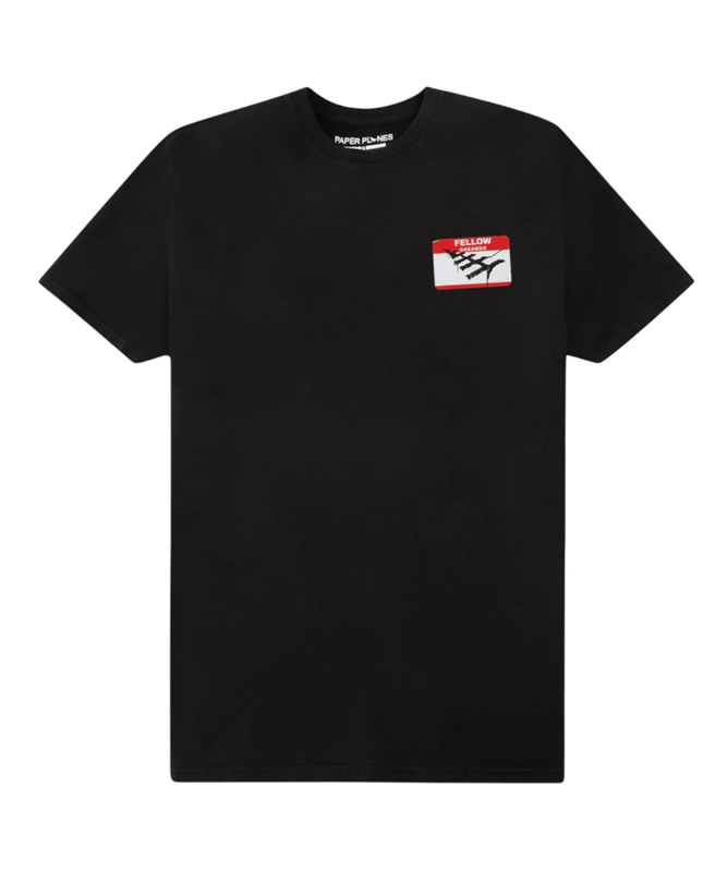 PAPER PLANES FELLOWSHIP TEE