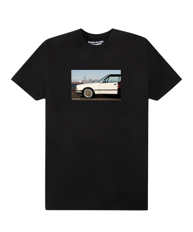 PAPER PLANES 88' TEE