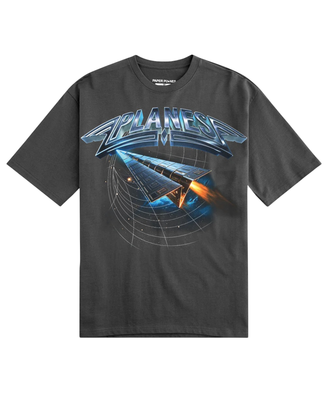 PAPER PLANES SKY IS NOT THE LIMIT TEE