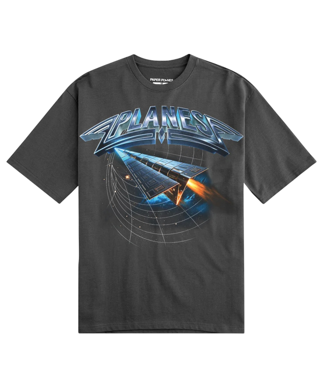 PAPER PLANES SKY IS NOT THE LIMIT TEE