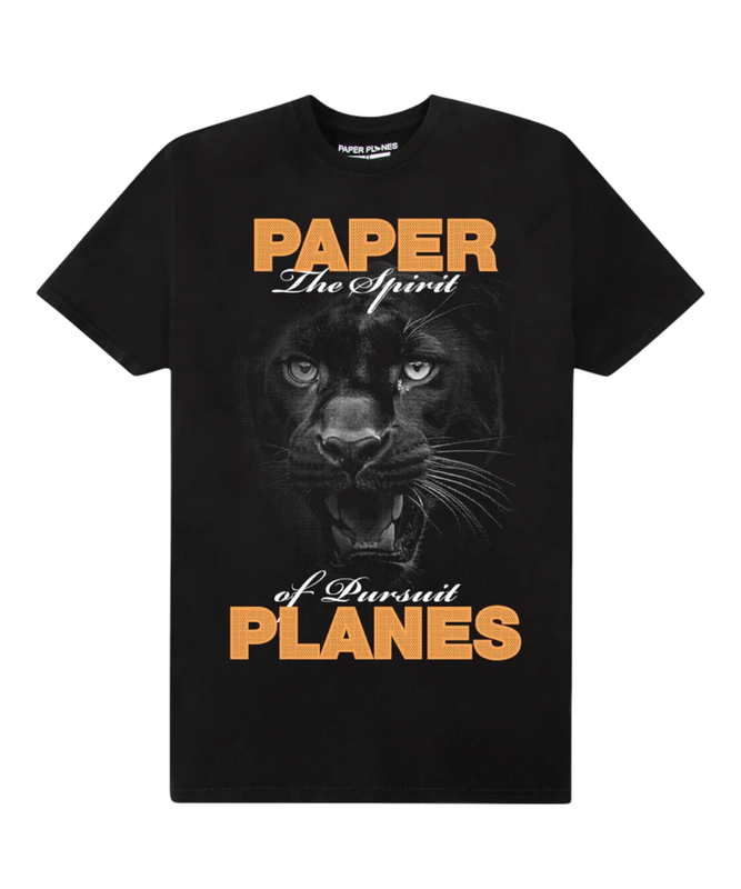 PAPER PLANES PURSUIT TEE