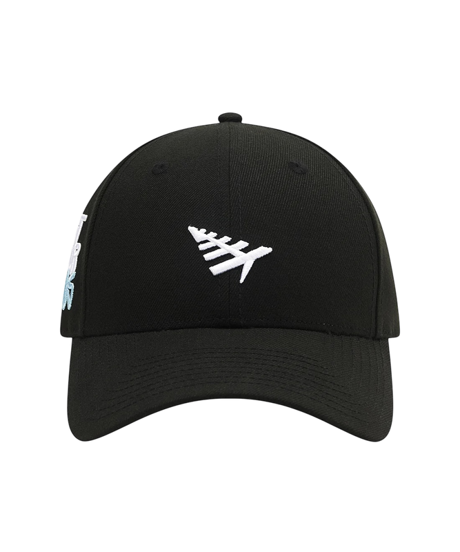 RON DRAPER X PAPER PLANES ICON II DAD HAT