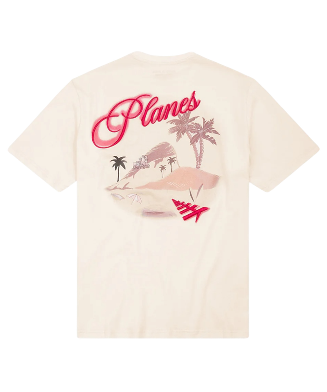 PAPER PLANES SUMMER DREAMING TEE