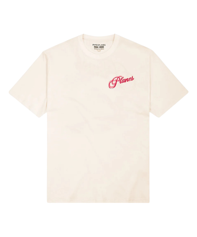 PAPER PLANES SUMMER DREAMING TEE