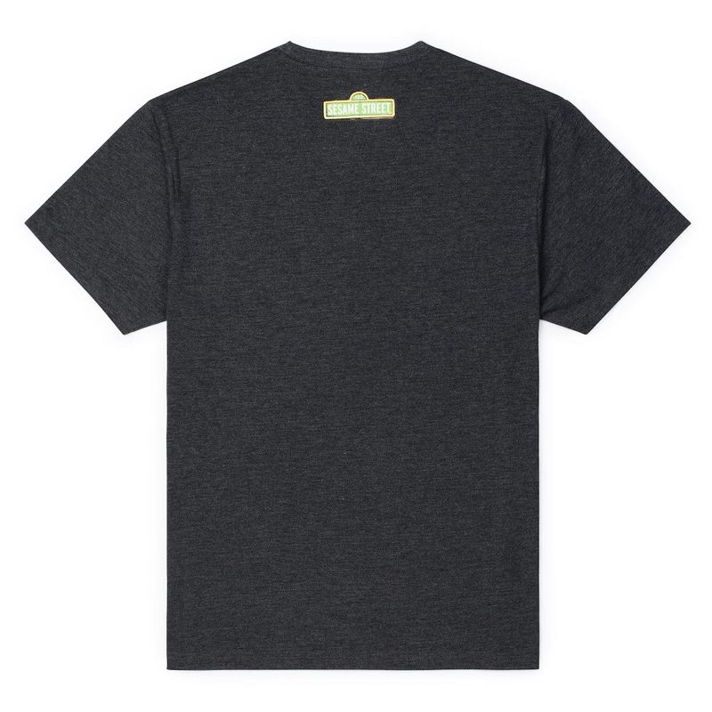 RSVLTS Sesame Street "Brought to You By..." – Crewneck Tee