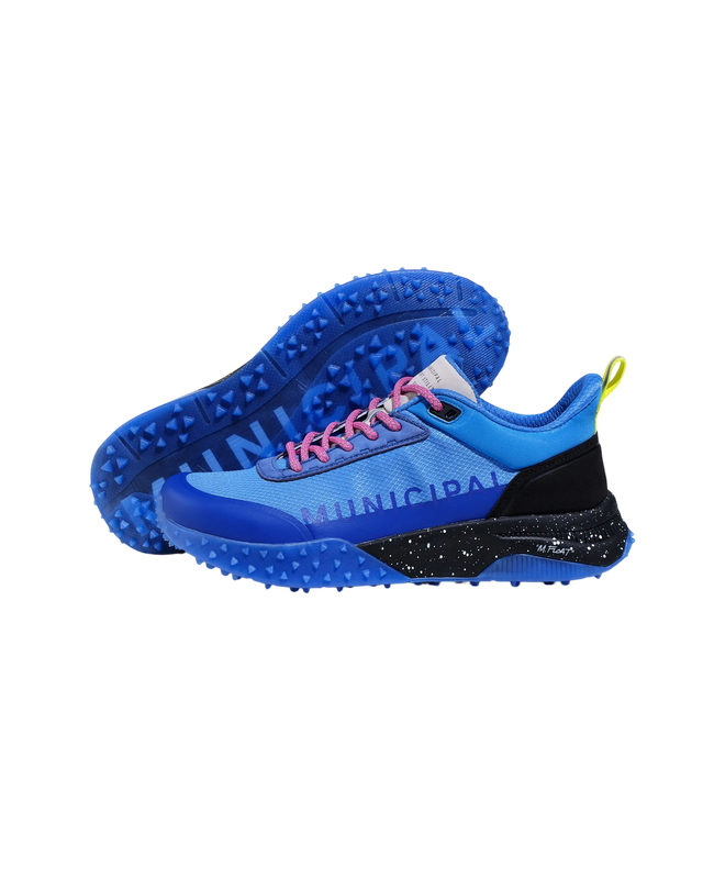 MUNICIPAL Sportcross ATG Ocean/Cobalt/Blue