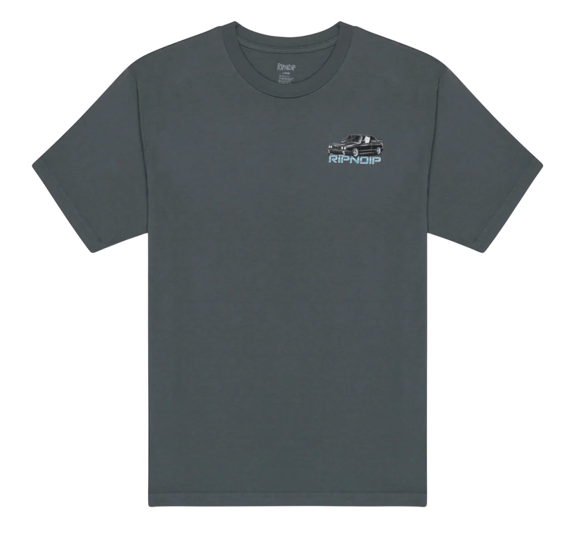 RIPNDIP VROOM VROOM TEE