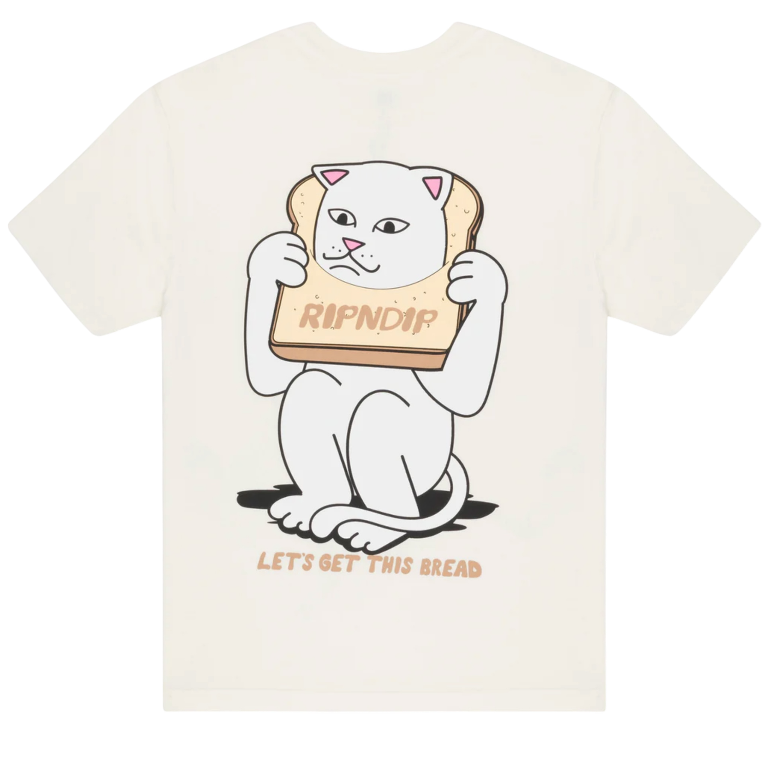 RIPNDIP WONDER NERM TEE