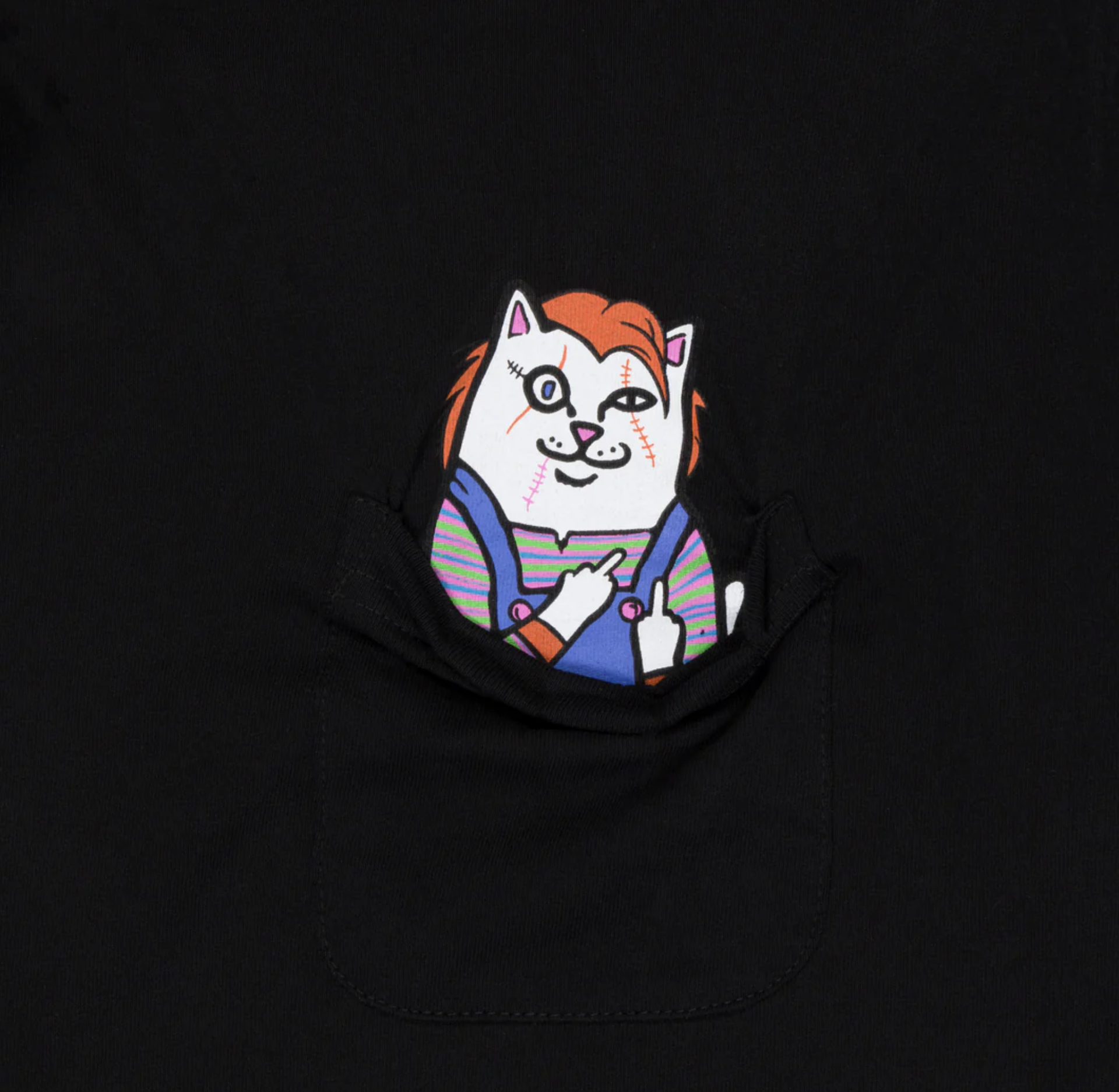 RIPNDIP LUCHA NERMIEE (4 PACK)