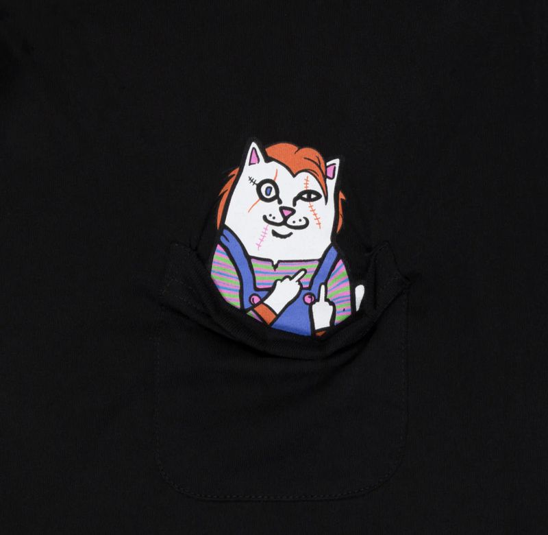 RIPNDIP LUCHA NERMIEE MYSTERY BAG (ASSORT)
