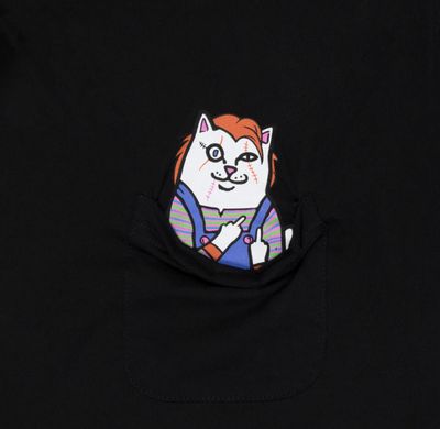 RIPNDIP LUCHA NERMIEE MYSTERY BAG (ASSORT)