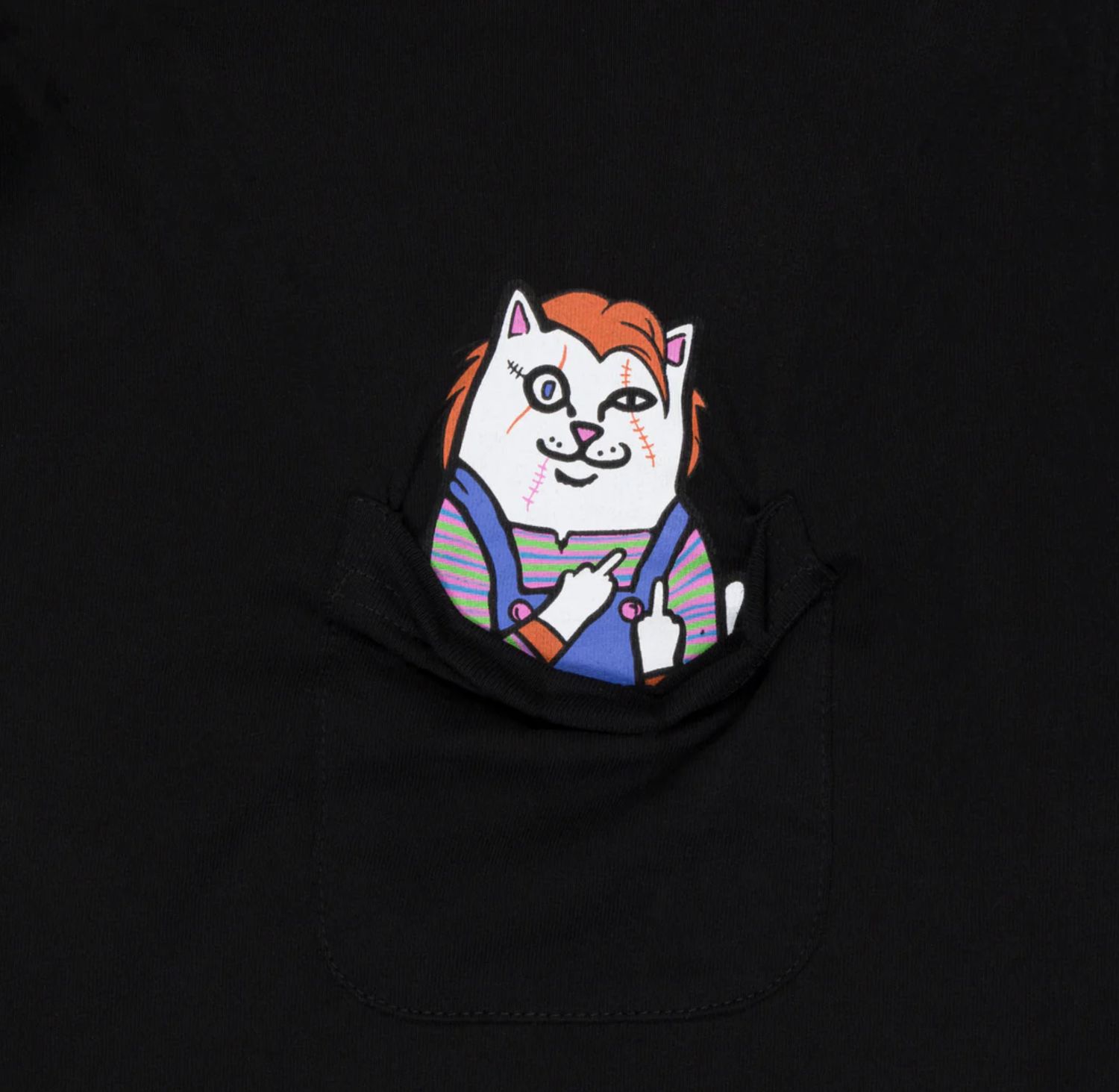 RIPNDIP LUCHA NERMIEE (4 PACK)