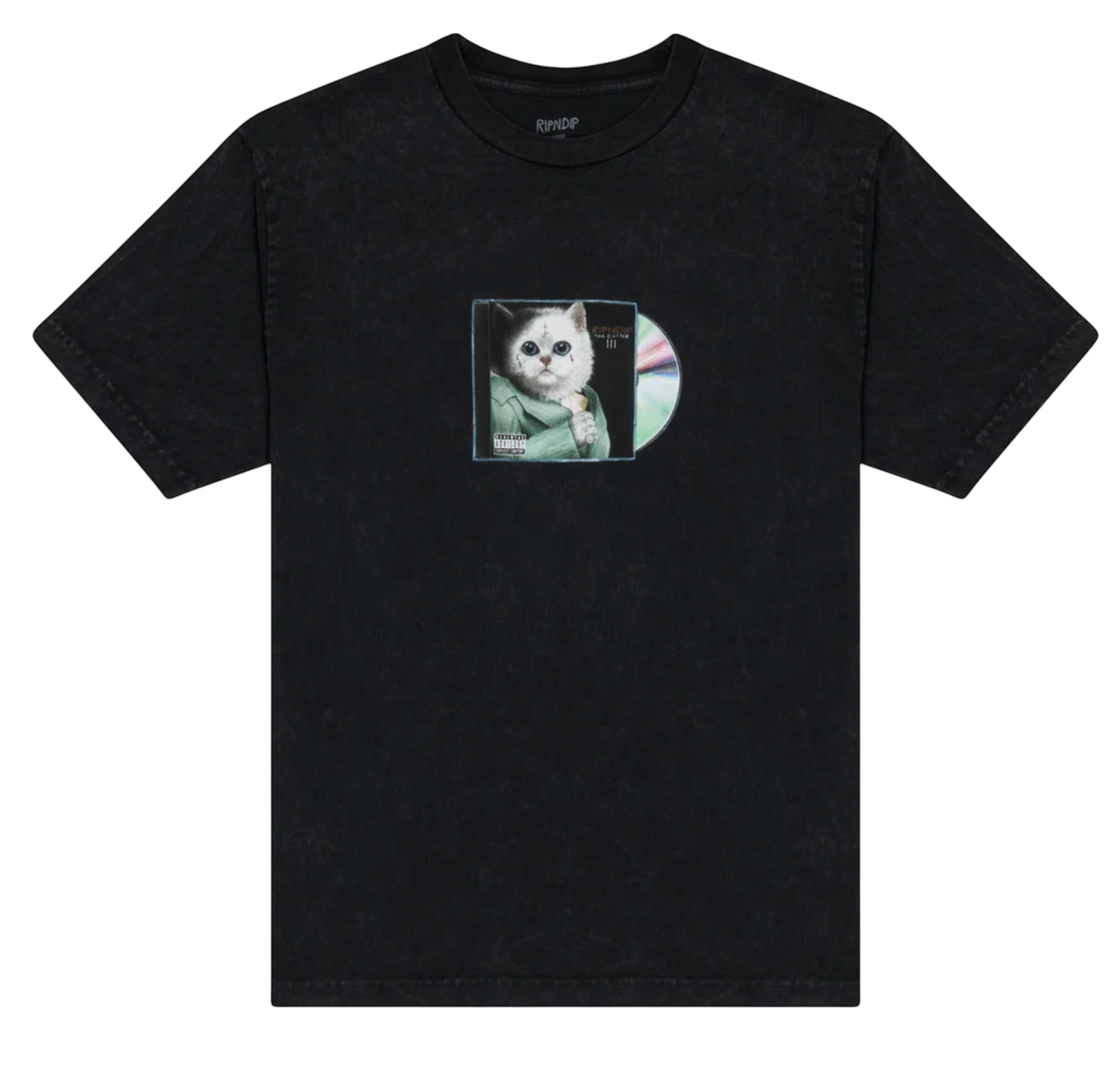 RIPNDIP LIL NERM 3 TEE