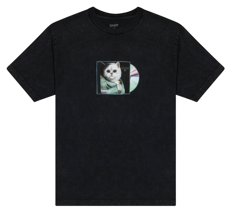 RIPNDIP LIL NERM 3 TEE