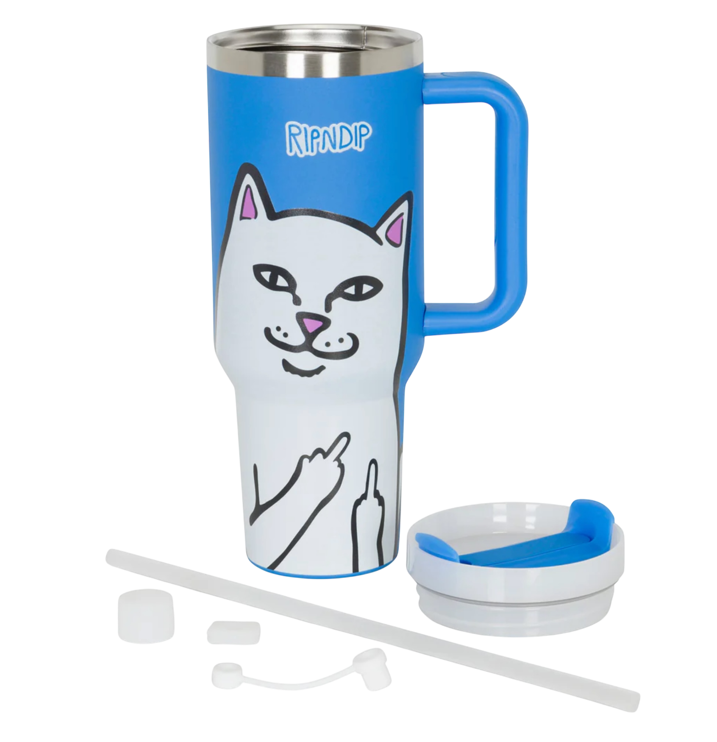 RIPNDIP LORD NERMAL BIG OL CUP TUMBLER