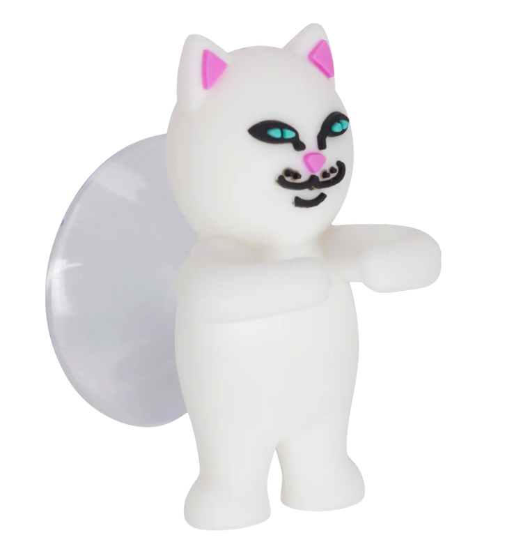 RIPNDIP LORD NERMAL TOOTHBRUSH HOLDER