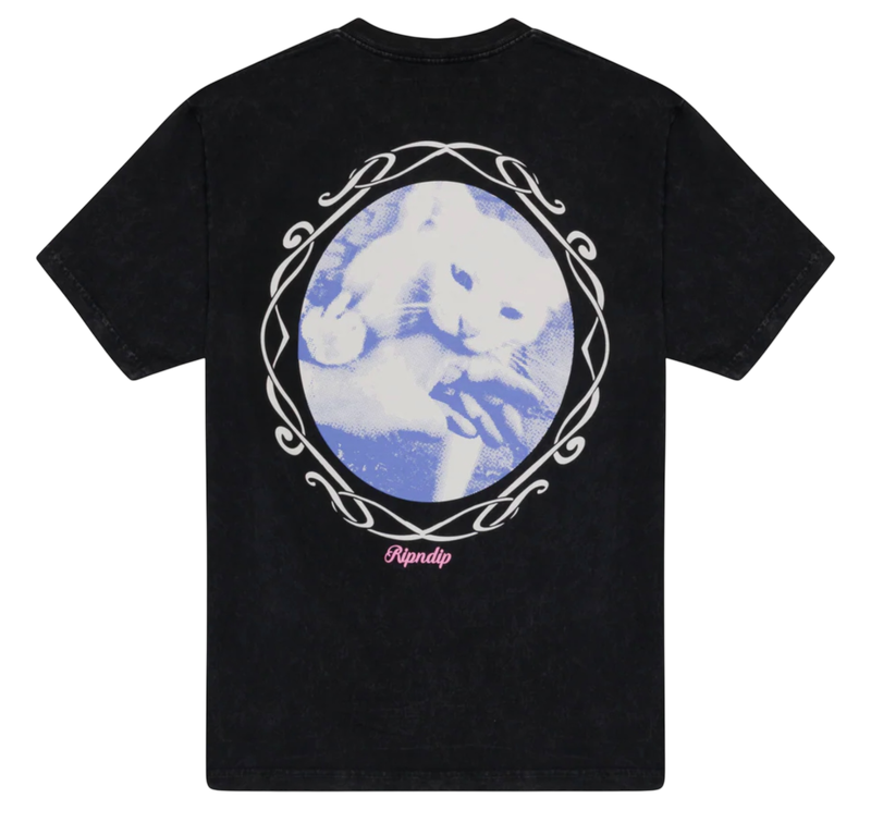 RIPNDIP MEMORIES TEE