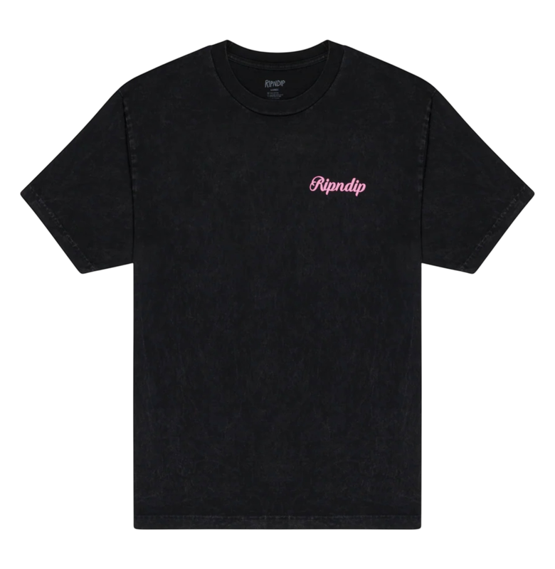 RIPNDIP MEMORIES TEE