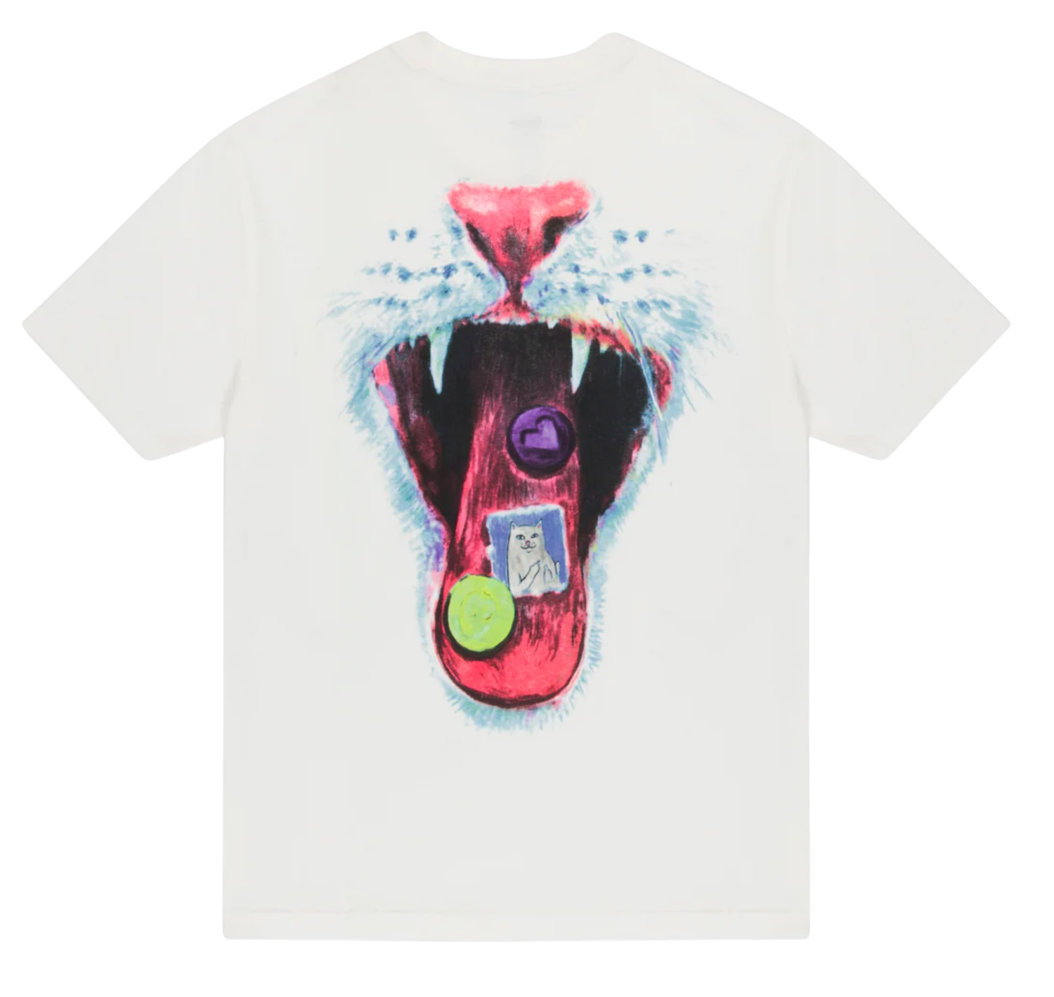 RIPNDIP VITAMINS TEE