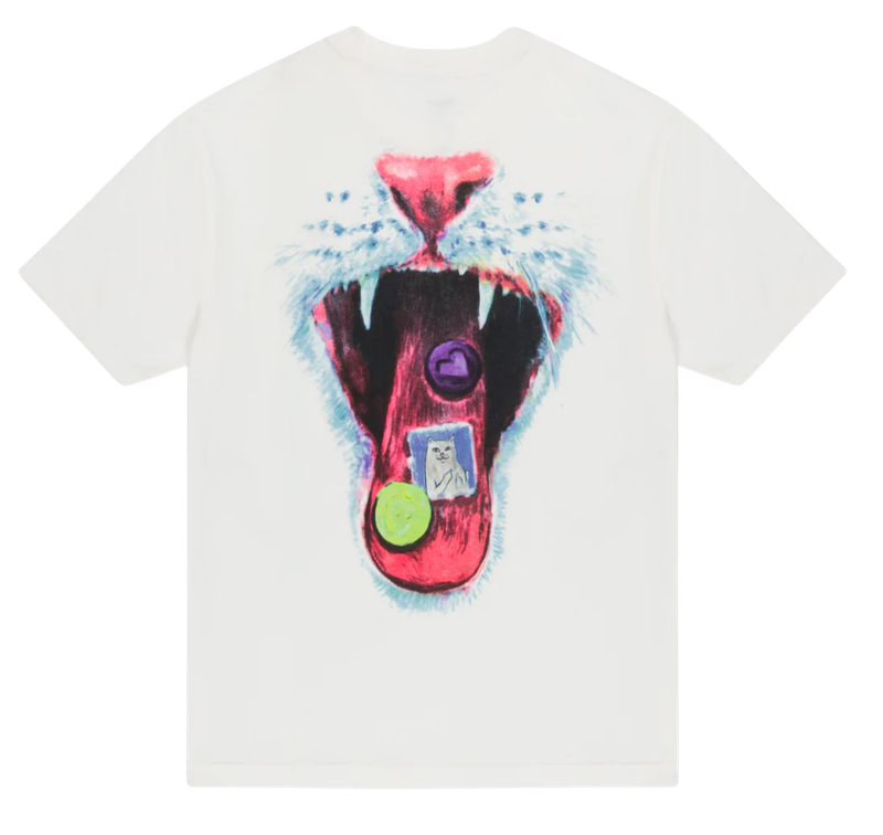 RIPNDIP VITAMINS TEE