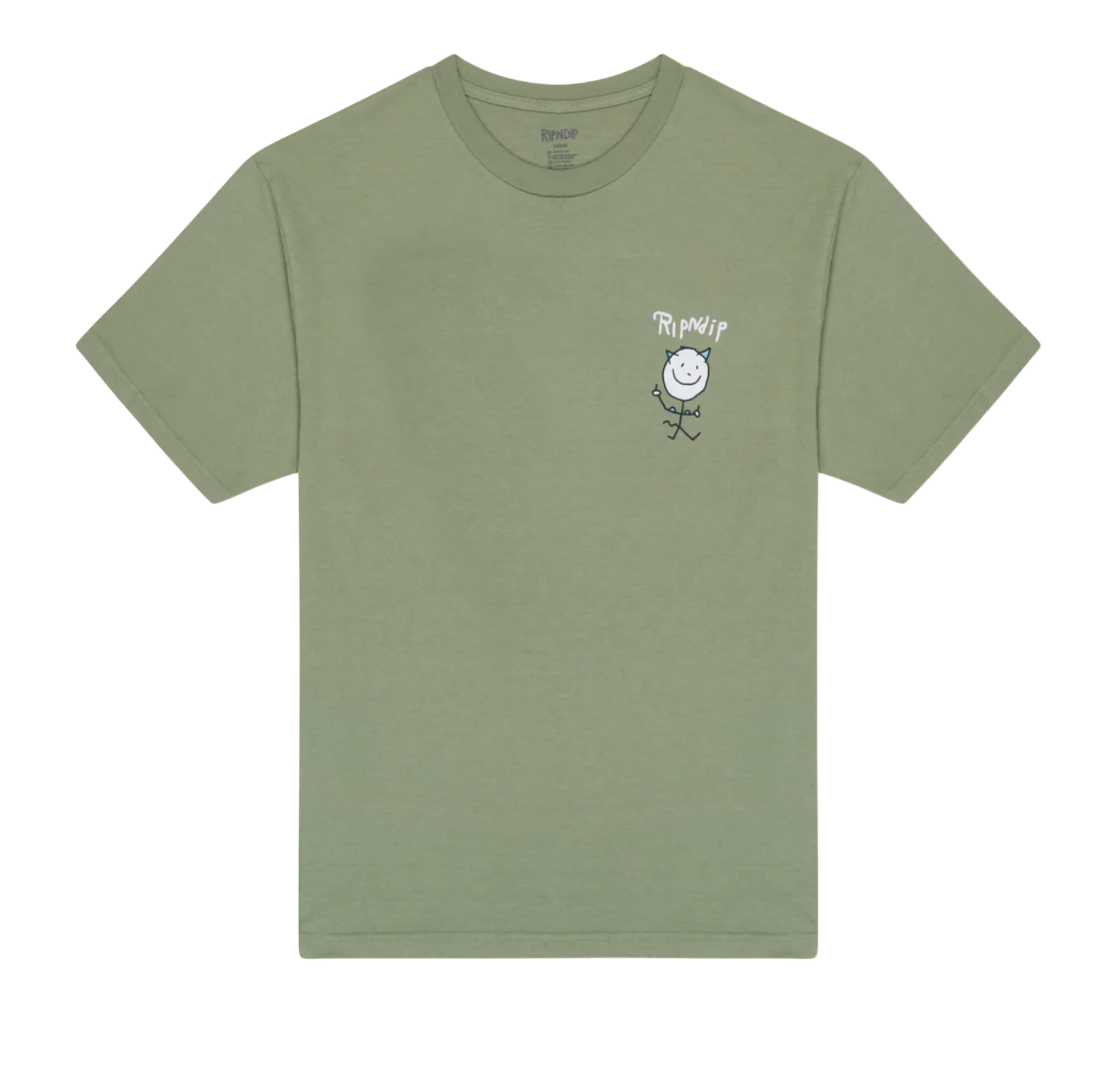 RIPNDIP LUCHA NERMIEE (4 PACK)