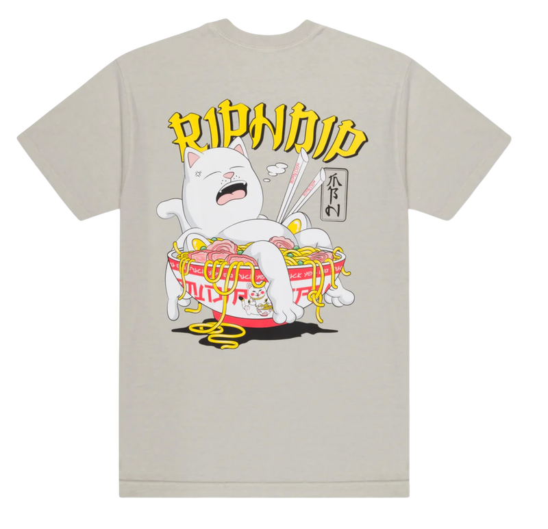 RIPNDIP NOODLE NERM TEE