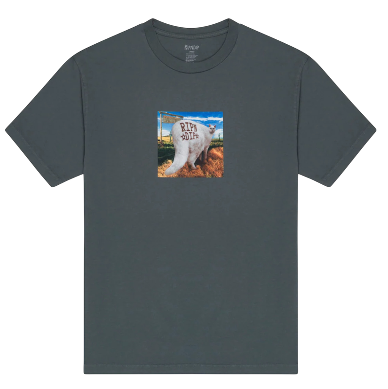 RIPNDIP ROWDY HOWDY TEE
