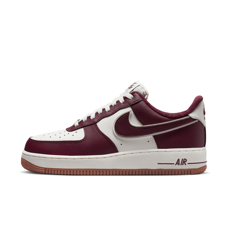 NIKE AIR FORCE 1 '07 DQ7659-102