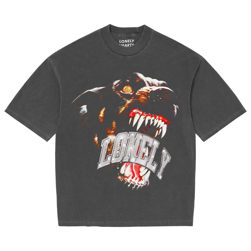 Lonely Hearts Club Vicious Premium T-Shirt